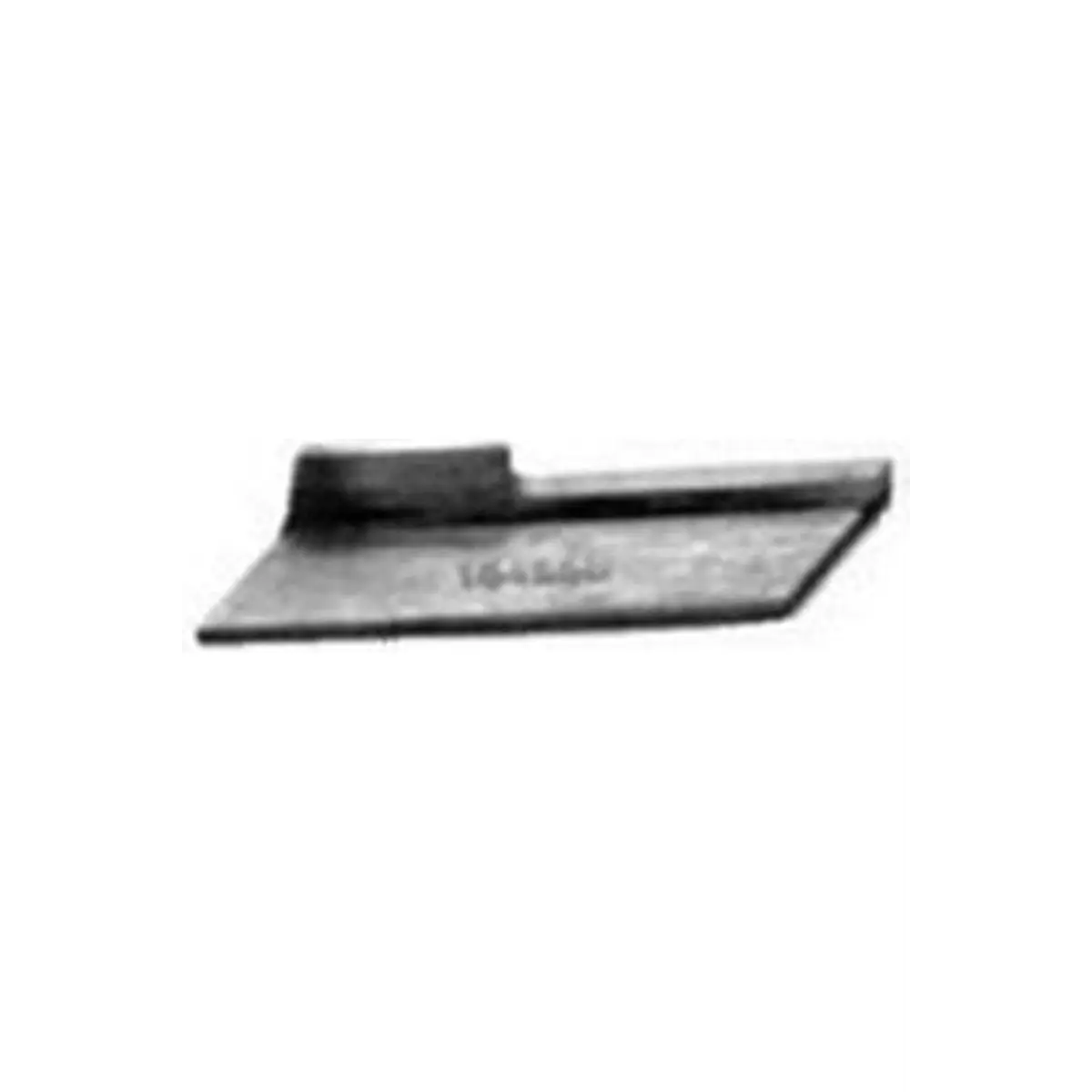 Singer Upper Knife #164550