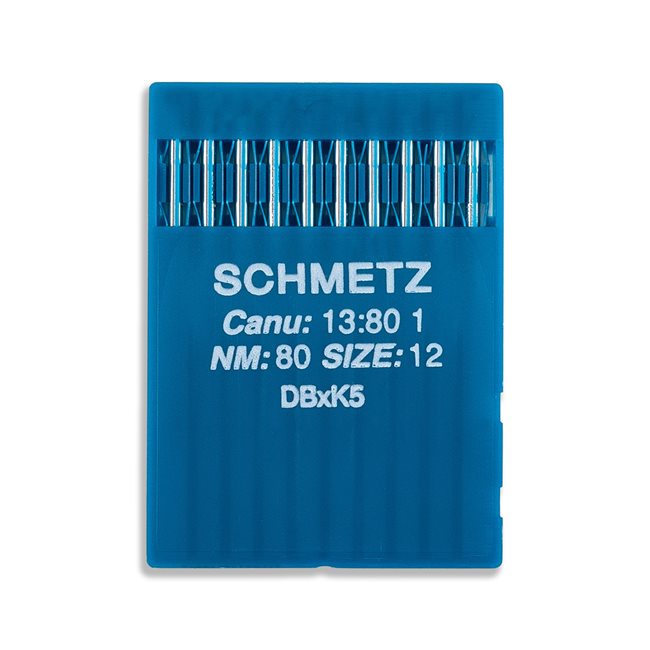 DBxK5 Embroidery Needles, Schmetz - 10/PKG - view 4