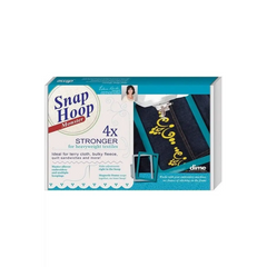 Snap Hoop Monster 8in X 12in