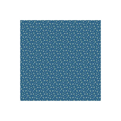 ** Something Blue Calico - 25082