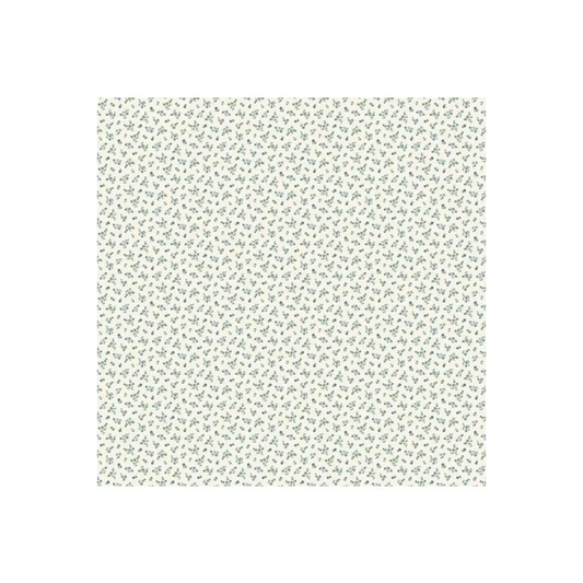 ** Something Blue Calico - 25082