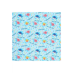 Fabric, Baby Shark Music Toss - 73757