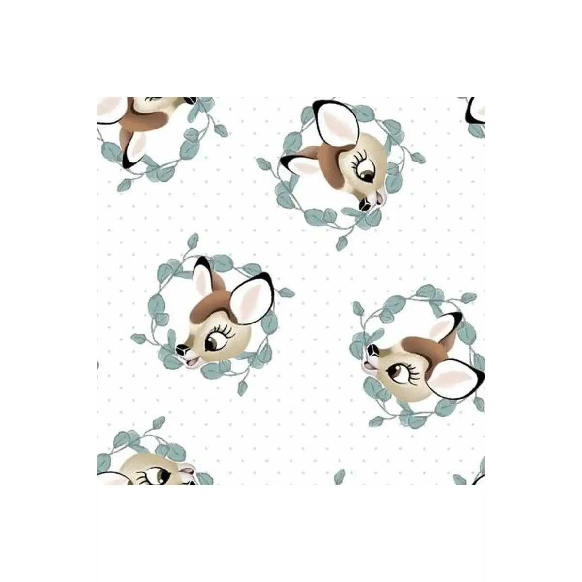 Disney Bambi Badge