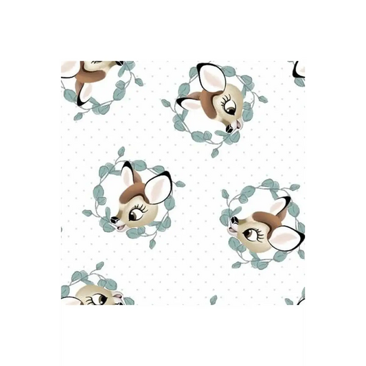 Disney Bambi Badge