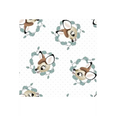Disney Bambi Badge