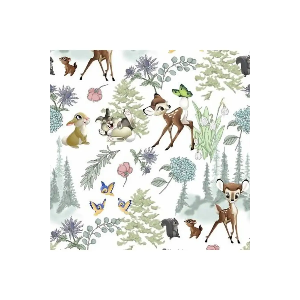 Disney Bambi & Friends