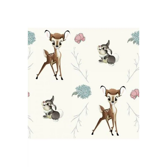 Disney Bambi Thumper Cross