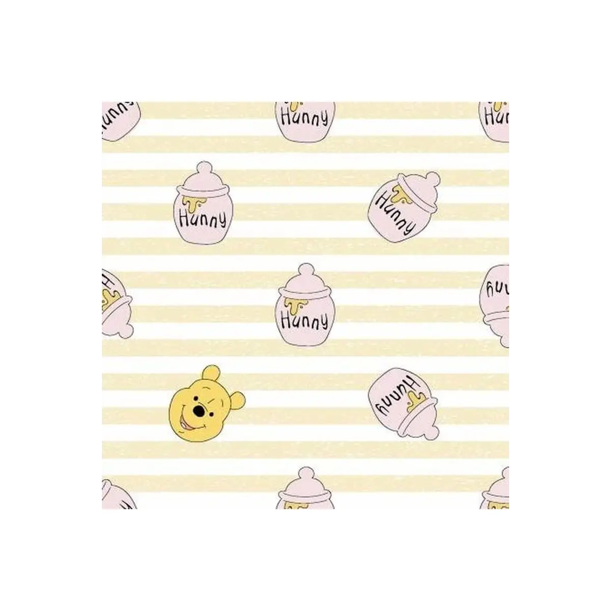Disney Pooh Hunny