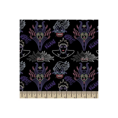 Disney Villians Outline - 68958