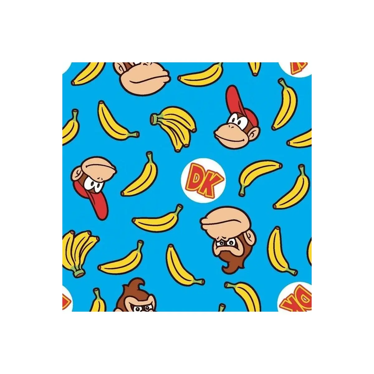 Donkey Kong Blue - 72444