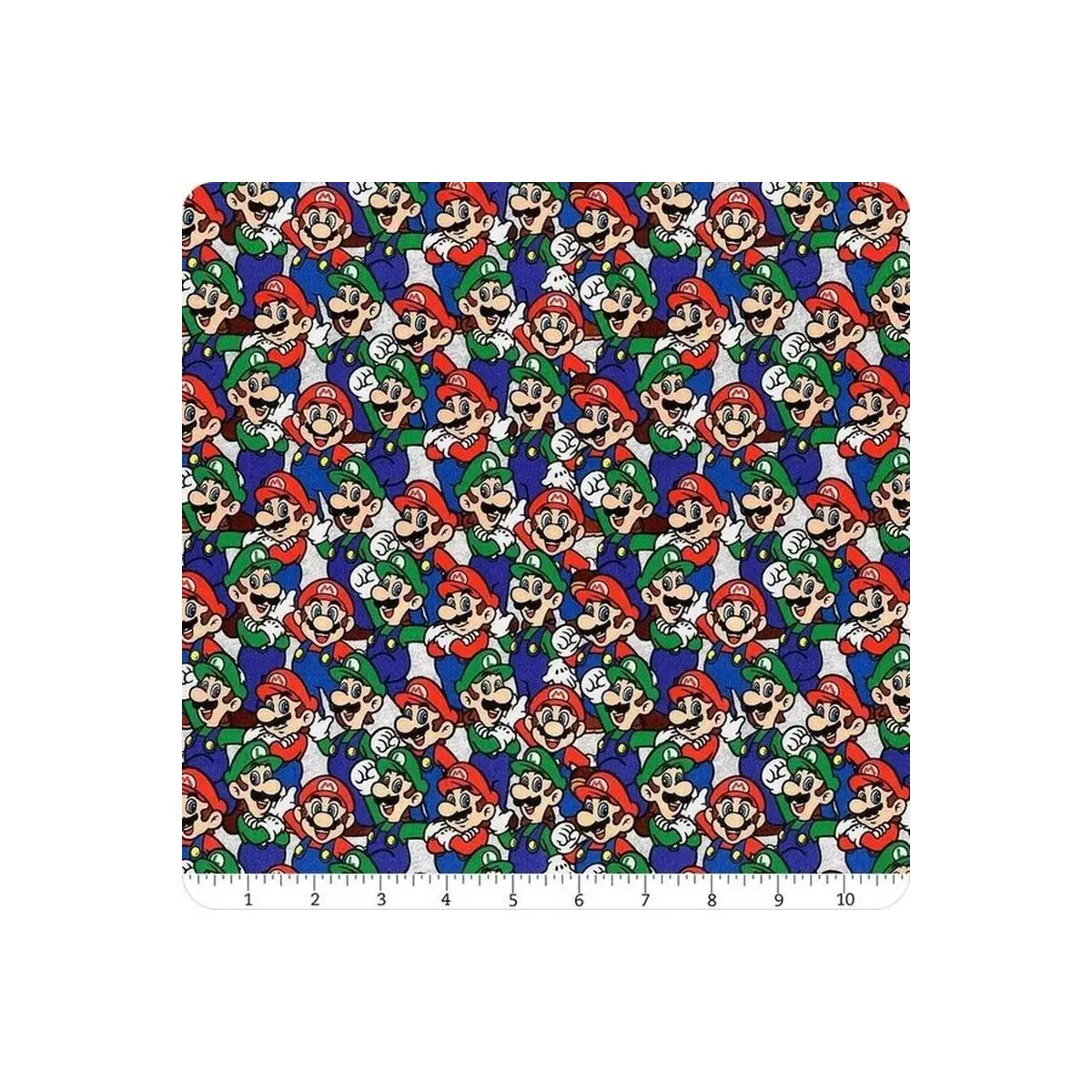 Nintendo Mario Luigi Packed - 73545