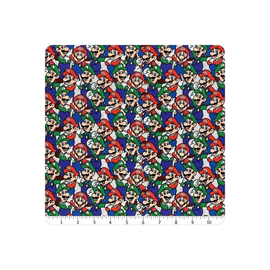 Nintendo Mario Luigi Packed - 73545