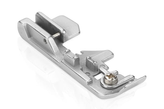 BERNINA Standard Overlock Foot (with Tape Guide)
