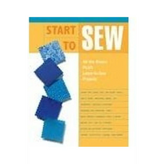 Start to Sew
