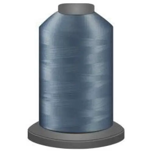 Steel Blue #38201 - Glide - 5000m
