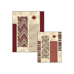 Stonehenge Oh Canada 6 - Single Colourway PTN2262-10
