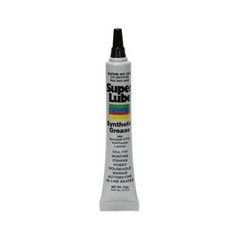 Super Lube Synthetic Grease 1/2 oz