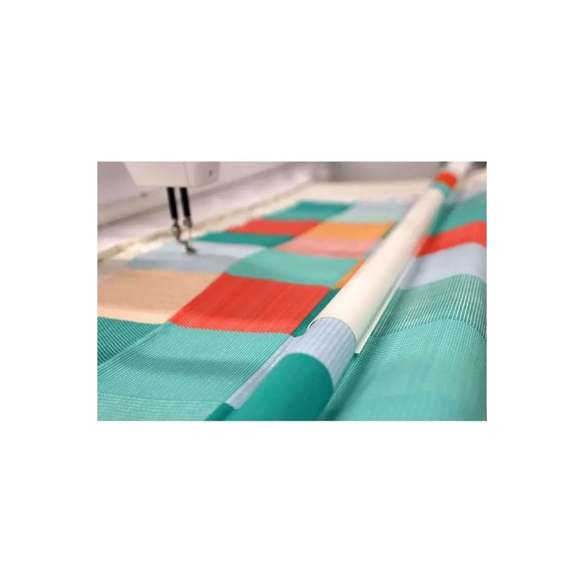 Super Quilt Clamp for HQ Loft Frame