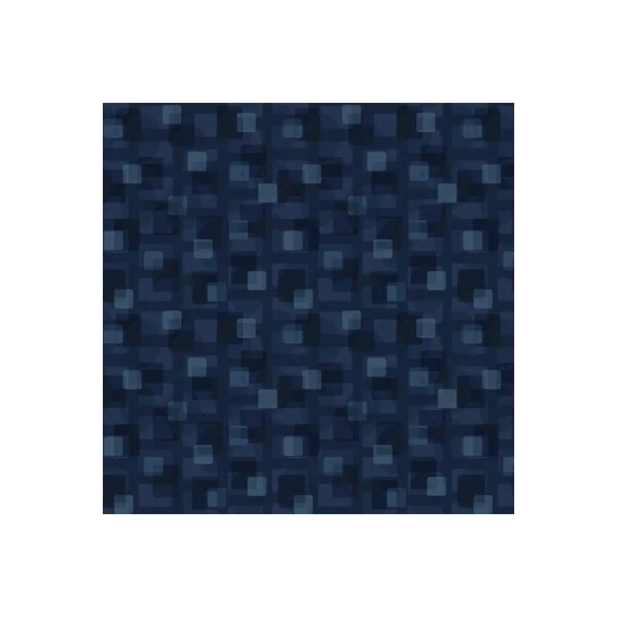 Blue Square Texture