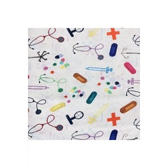Zozo Design Assorted Medical