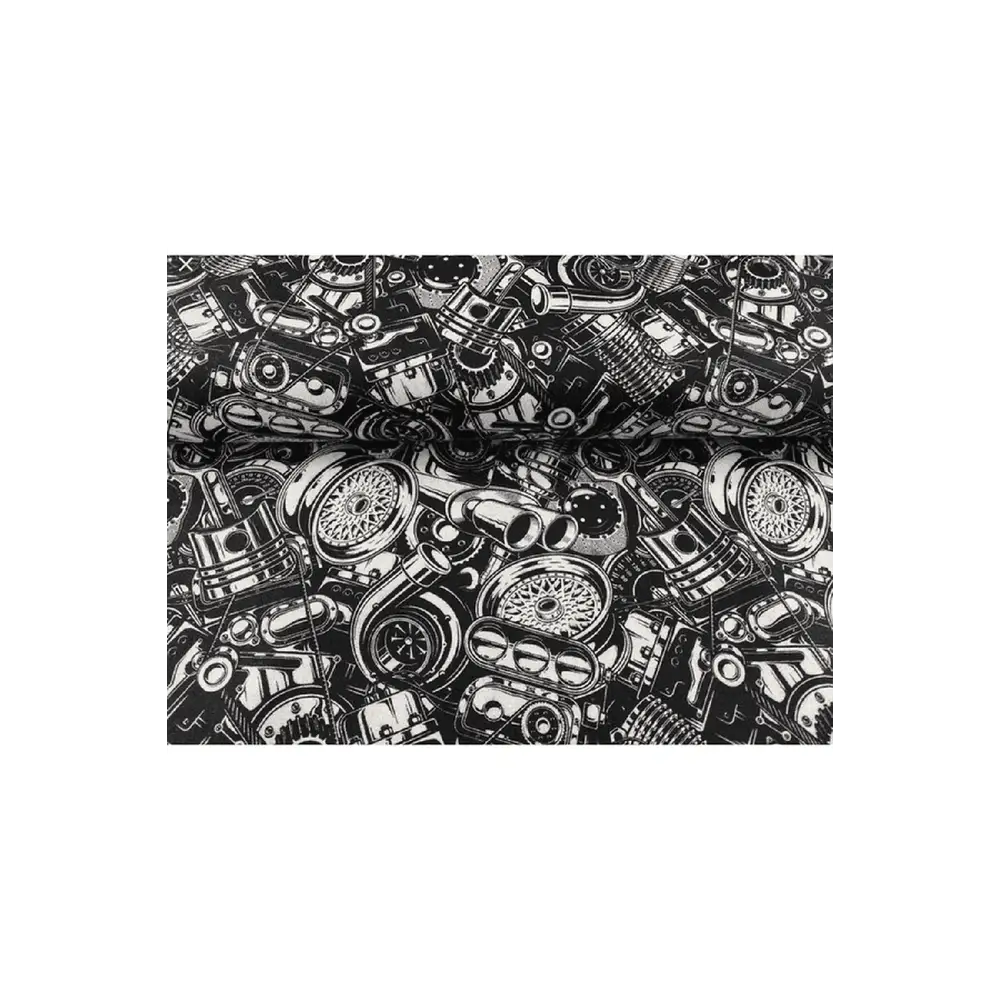 Henry Glass Fabrics, ZOZO Designs Collection
