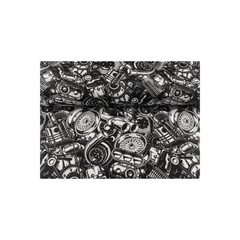 Henry Glass Fabrics, ZOZO Designs Collection