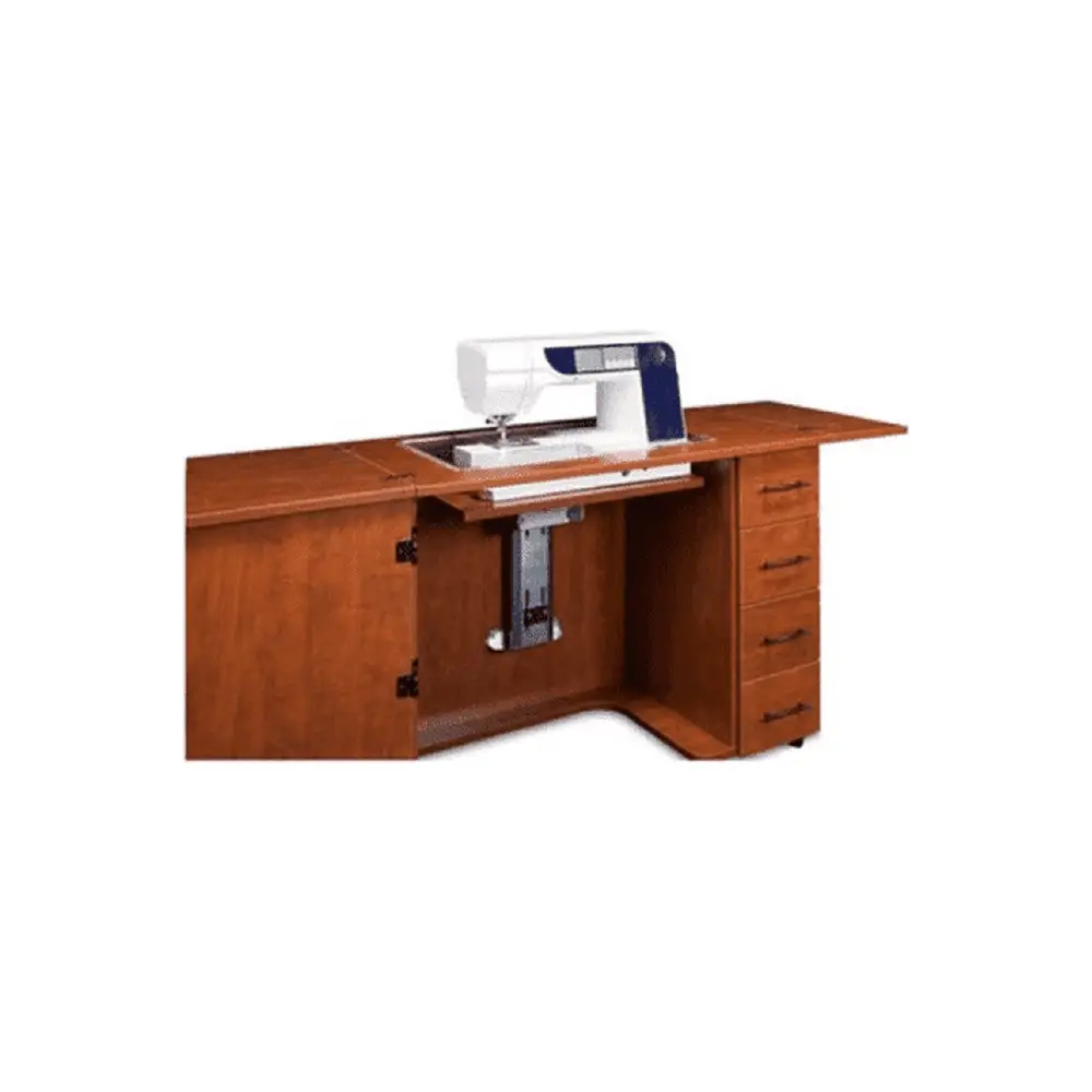 Sylvia-Airlift Sewing Cabinet Lift Kit for DIY