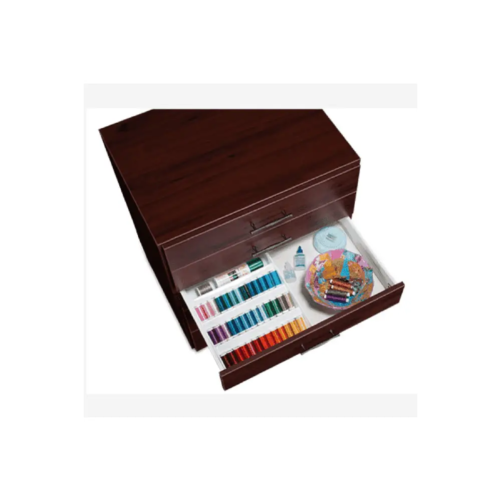 Sylvia Model 1-35 Narrow Thread Organizer