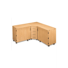 Sylvia Model 1810Q