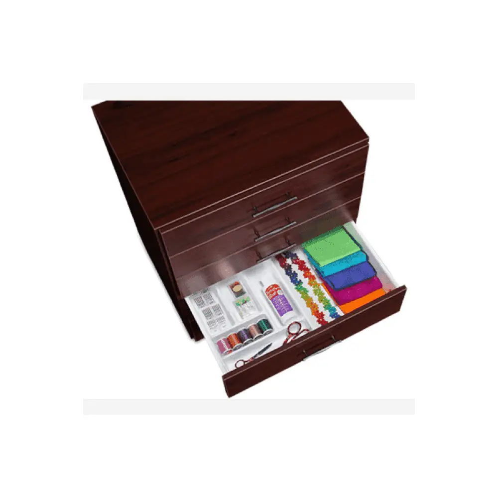 Sylvia Model 2-35 Narrow Drawer Organizer