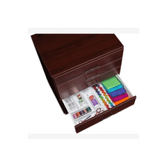 Sylvia Model 2-35 Narrow Drawer Organizer