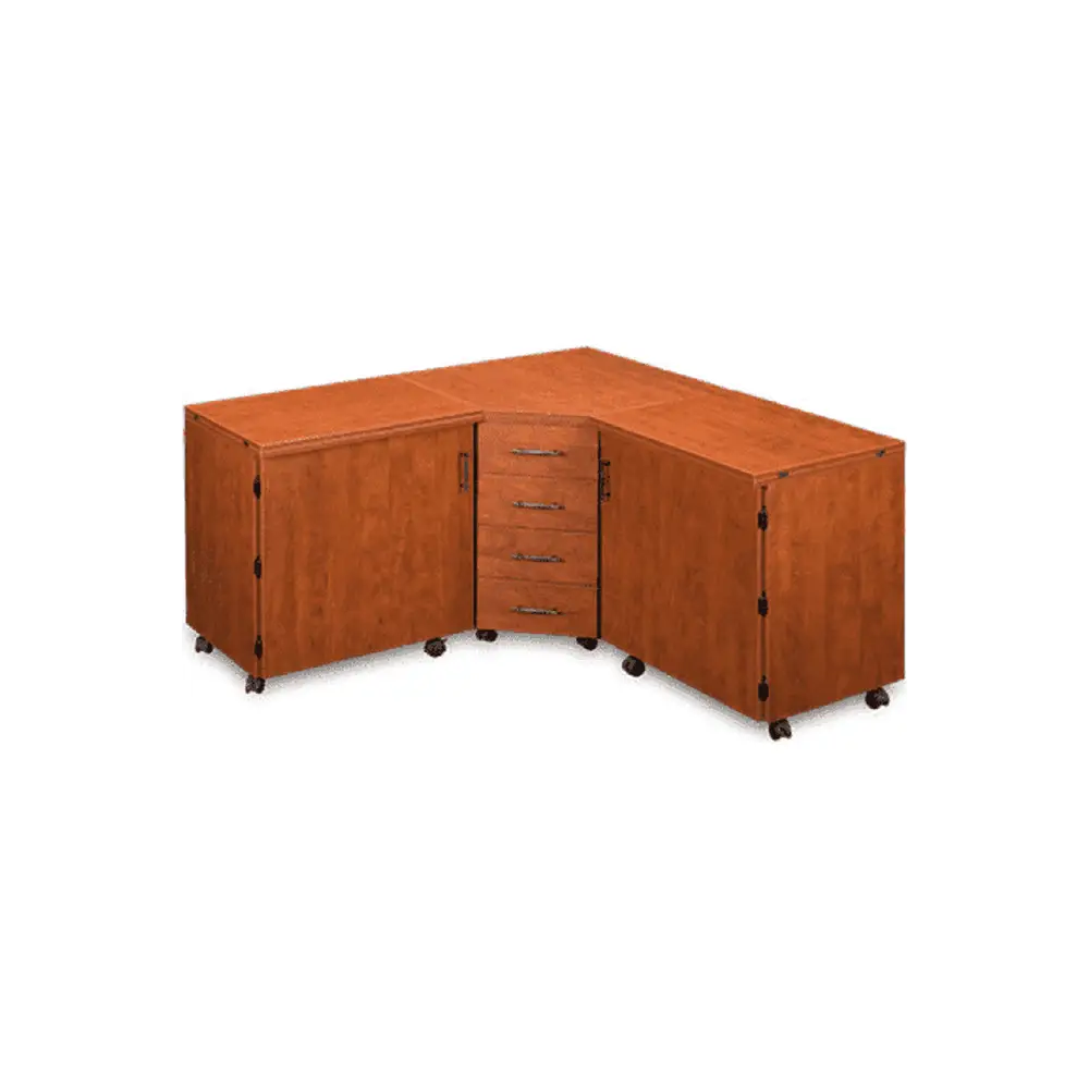 Sylvia Model 390 Connecting Top for Corner Cabinets