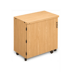 Sylvia Model 810 Compact Quality Sewing Machine Cabinet