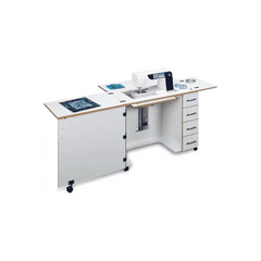 Sylvia Model 917-817-617 Sewing Cabinet Leaf Extension