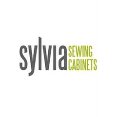 Sylvia White Inset 27" x 14 3/4"