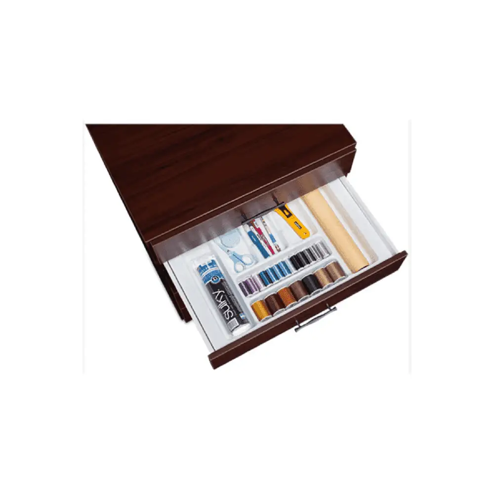 Sylvia Model 2-49 Wide Drawer Organizer