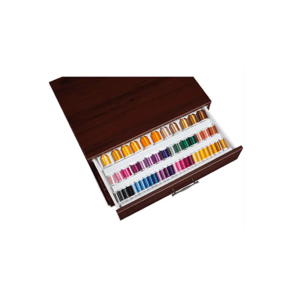 Sylvia Wide Thread Organizer