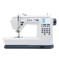 ONYX 30 Sewing Machine