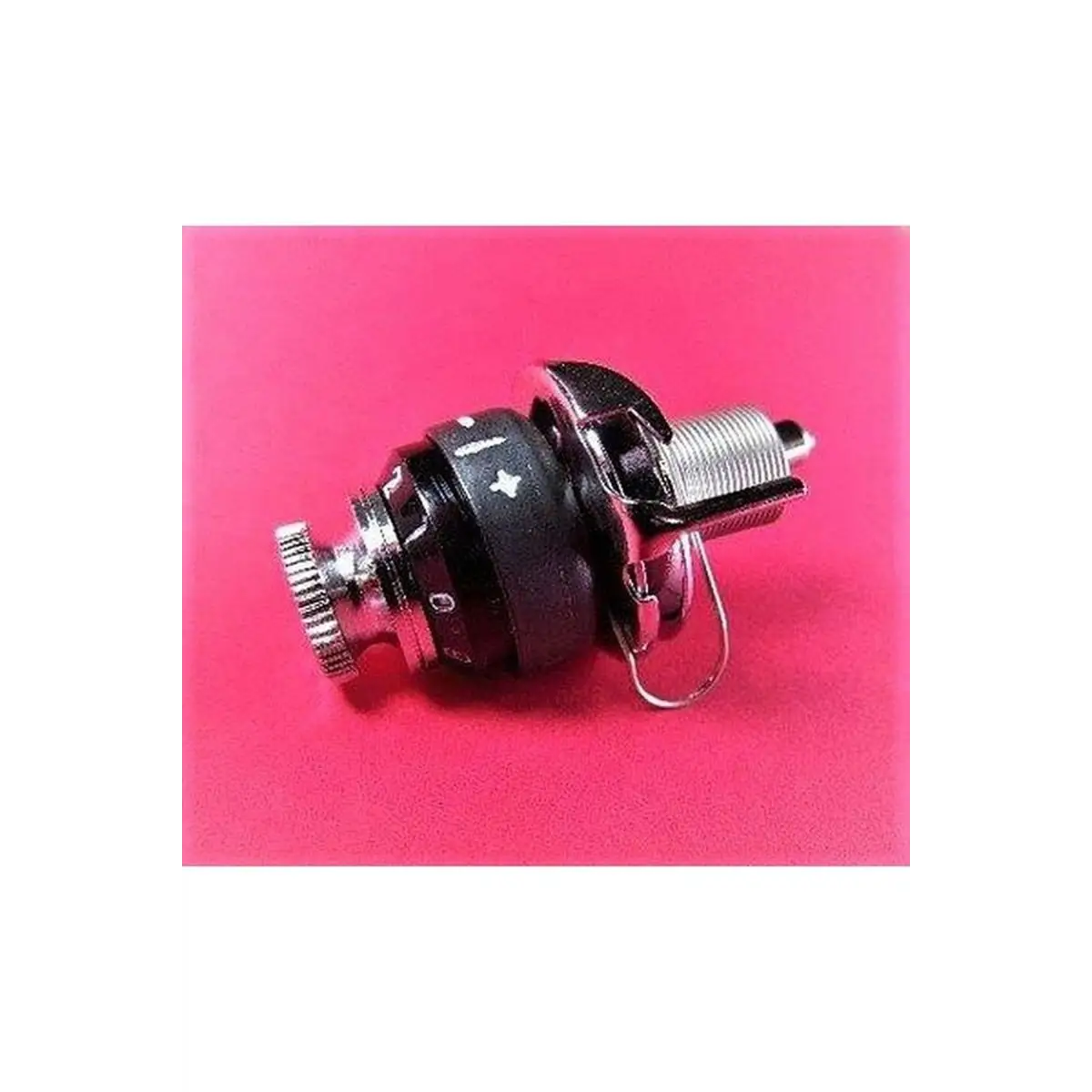 TENSION Singer 221