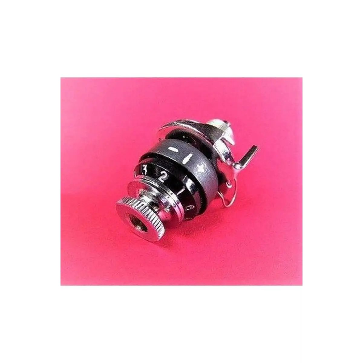 TENSION Singer 221