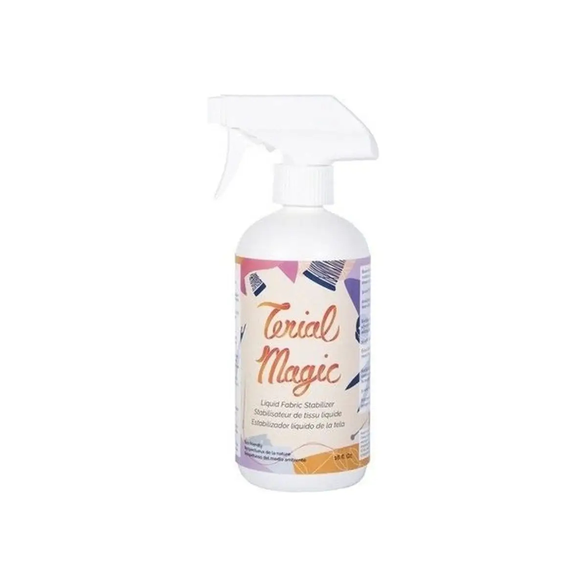 Terial Magic- 16 oz