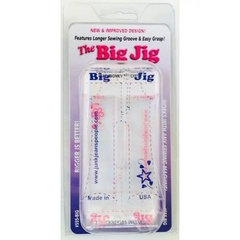 The Big Jig Hump Jump