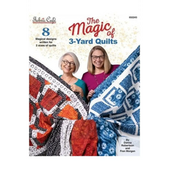 The Magic Of 3-Yard Quilts