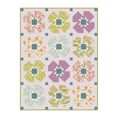 Thicket And Bramble Summer Garden - PTFN-46