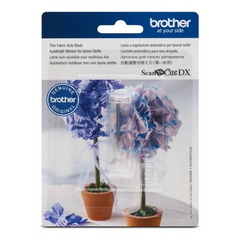 Brother Thin Fabric Auto Blade