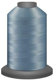Baby Blue #30290 - Glide - 5000m