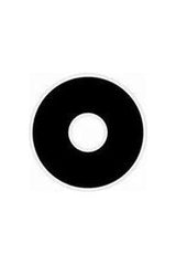 Black #13328 - Clear-Glide Bobbins - Class 15/A - Tube of 8