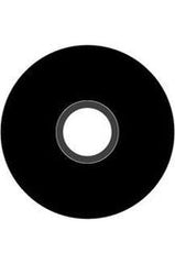 Black #12556 - Magna-Glide Classics - M Size - Box of 100
