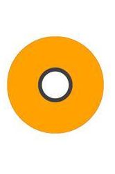 Bright Gold #60241 - Magna-Glide Classics - L Size - Box of 72