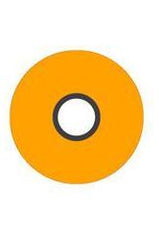 Bright Gold #60241 - Magna-Glide Classics - L Size - Box of 72